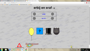 rekenen 1