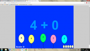 rekenen 2