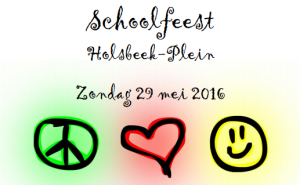 schoolfeest