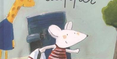 K1 themabriefje (5/10 – 9/10)