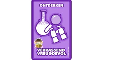 Jaarthema: maart: samen op ontdekking