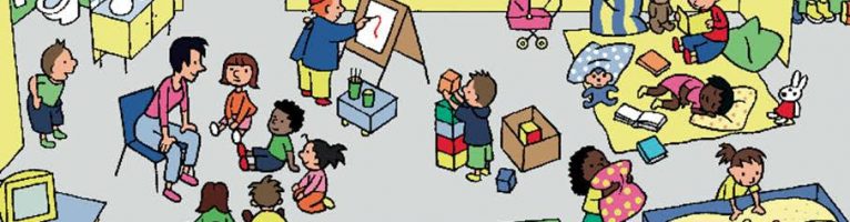 K2 themabriefje (25/5 – 28/5)