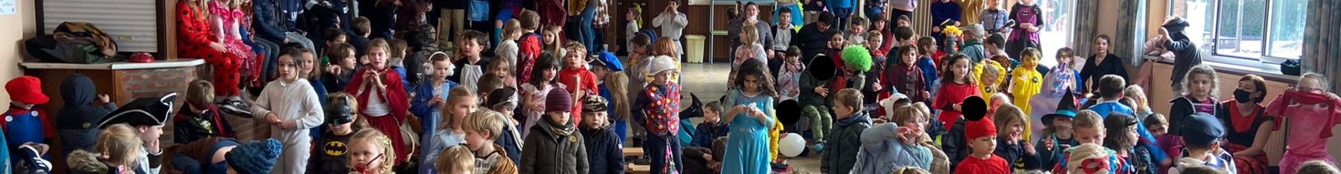 Carnaval op De Plein!