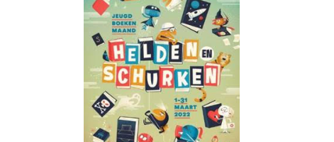 K1 themabriefje (7/3 – 11/3)