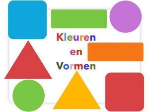 K2 themabriefje (3/10 – 4/10)