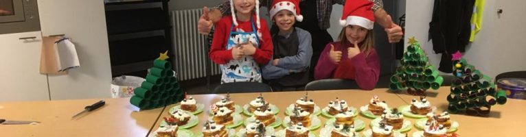 L3 – koken met de jarigen