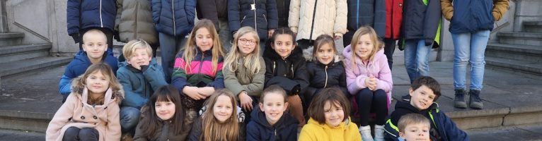 L3 naar Leuven