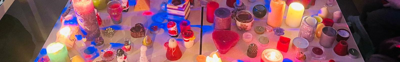 K2 houdt een kerstfeestje