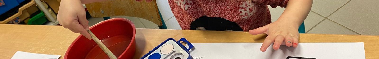 K0 Sinterklaas in de klas