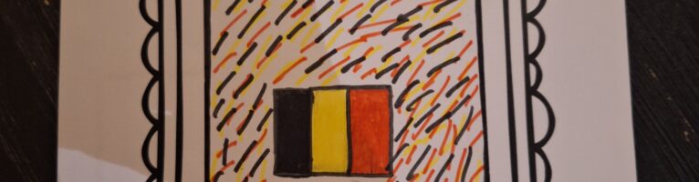 L3 schrijft een brief naar de koning