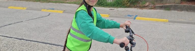 L3 – fietsen op strapdag!