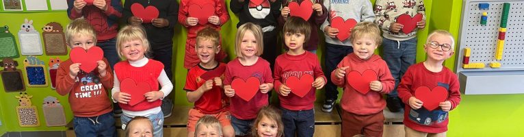 K2 thema fruit en thema gevoelens