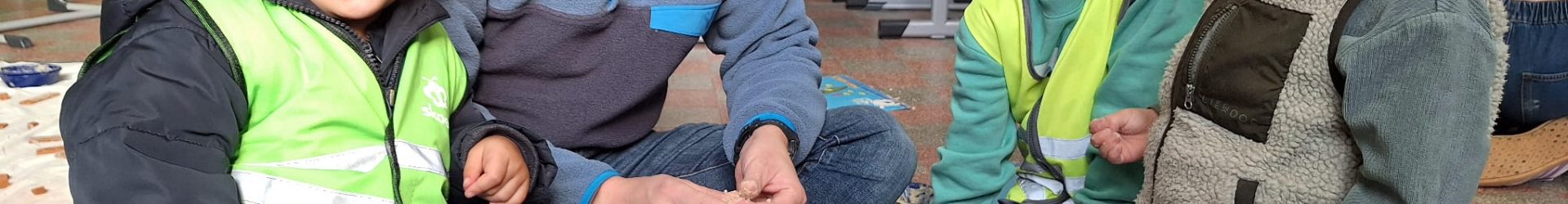 Schoolfeest ‘bouwen aan een nieuw schooljaar’