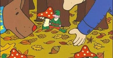 K1 themabriefje (13/10 – 17/10)