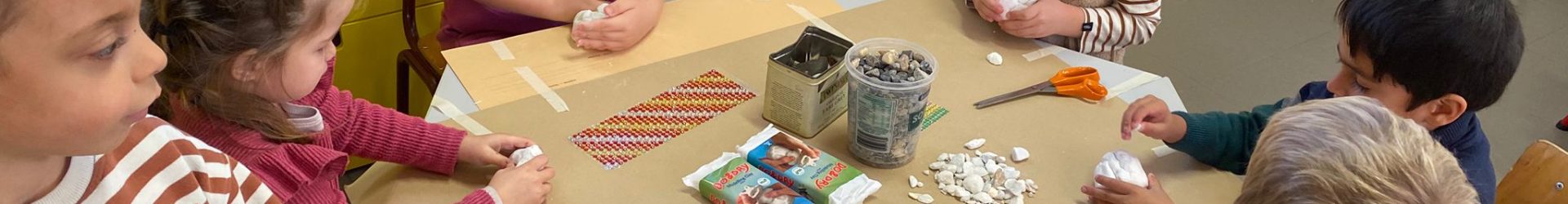 K3 themabriefje (24/11-28/11)