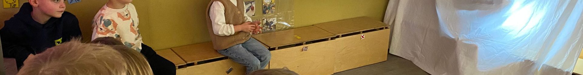 K3 themabriefje (15/12 – 19/12)