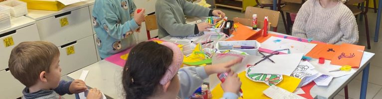 K3 thema ‘dagen van de week’