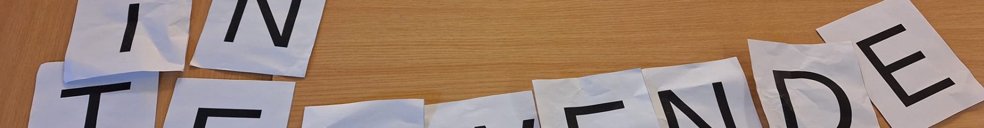 L3 op bezoek in Ter Wende