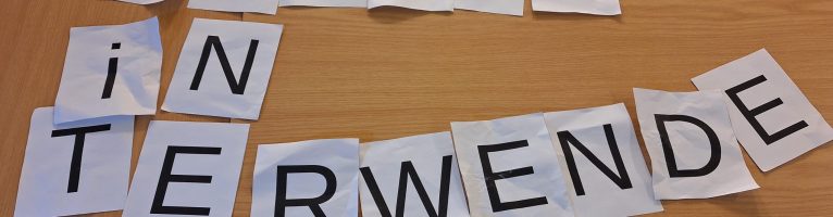 L3 op bezoek in Ter Wende