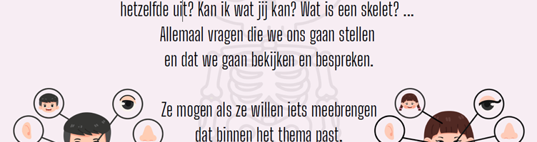 K2 themabriefje (19/1 – 23/1)