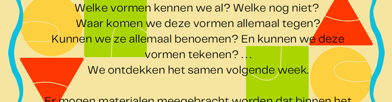 K2 themabriefje (2/3 – 6/3)