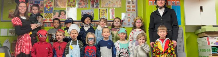 K2 viert carnaval