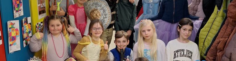 L3 viert carnaval