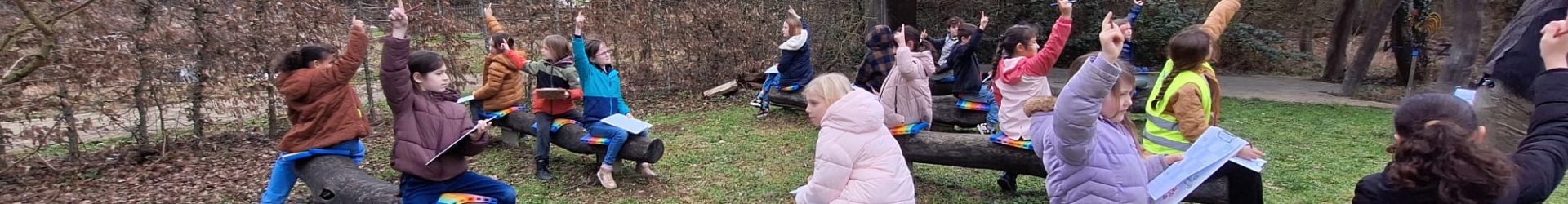 L3 workshop rond het weer