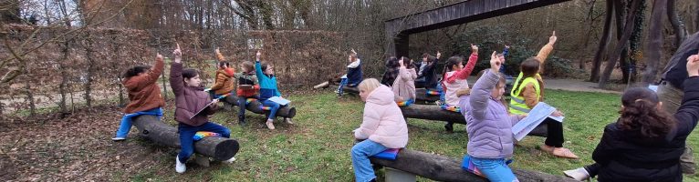 L3 workshop rond het weer