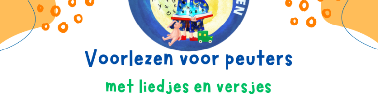Taaltoveren bib en thuis