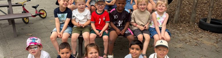 K2: thema vakantie en zee