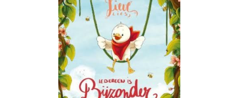 K2 themabriefje (28/9 – 2/10)